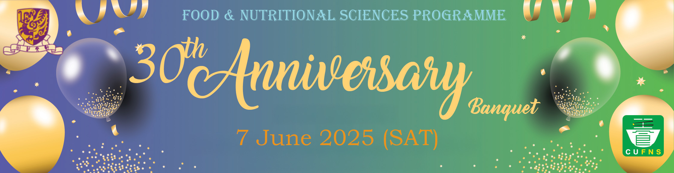 30th Anniversary