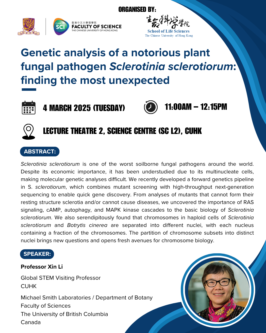 Professor Xin Li 4 Mar 2025 revised