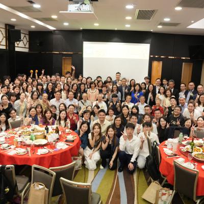 Food & Nutritional Sciences Programme 30th Anniversary Celebration